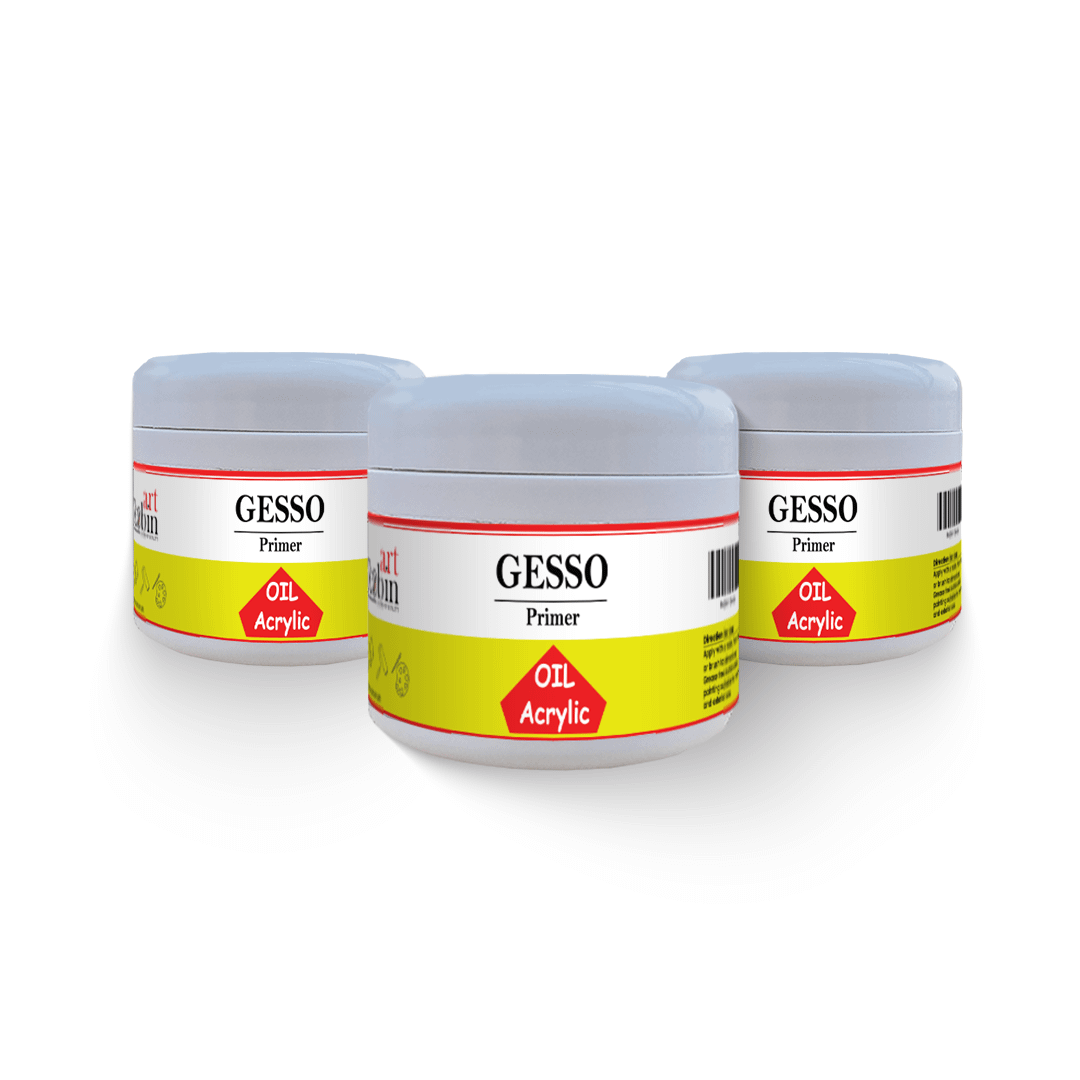 Gesso Primer