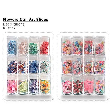 Art Decoration Chunks